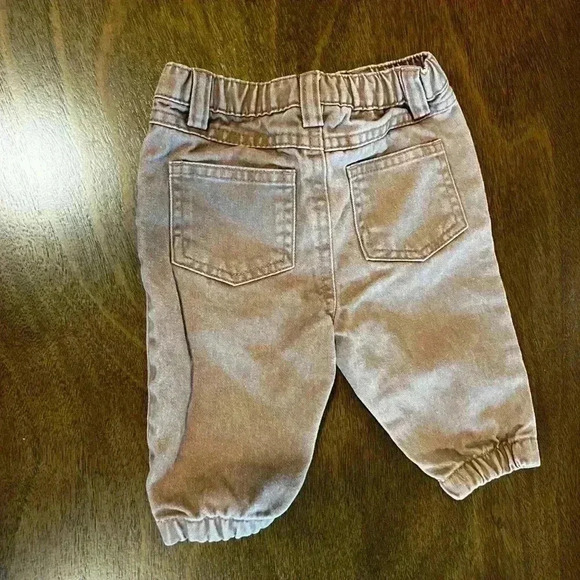 Mario Lopez Boys Set Short And Shirt 0-3 Months - Picture 12 of 13